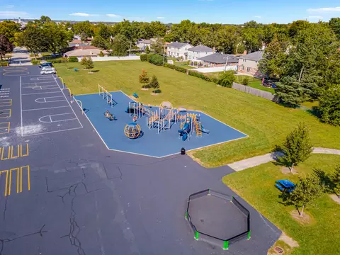 View/Area - 1817 E Maya Ln, Mount Prospect, IL 60056 photo 10 of 10