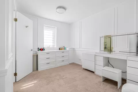 Bedroom - 1817 E Maya Ln, Mount Prospect, IL 60056 photo 3 of 8