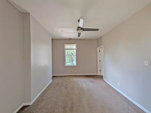 Bedroom - 6237 S Ada St, Chicago, IL 60636 photo 1 of 7