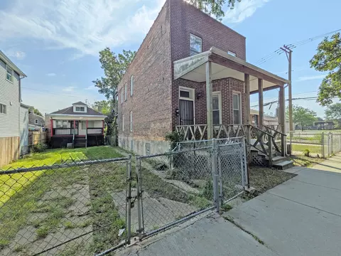 Exterior - 6237 S Ada St, Chicago, IL 60636 photo 2 of 2