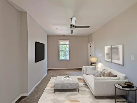 Living - 6237 S Ada St, Chicago, IL 60636 photo 1 of 3