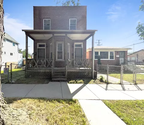 6237 S Ada St, Chicago, IL 60636