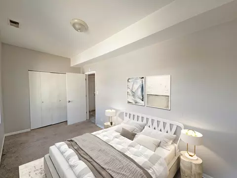Bedroom - 6237 S Ada St, Chicago, IL 60636 photo 3 of 7