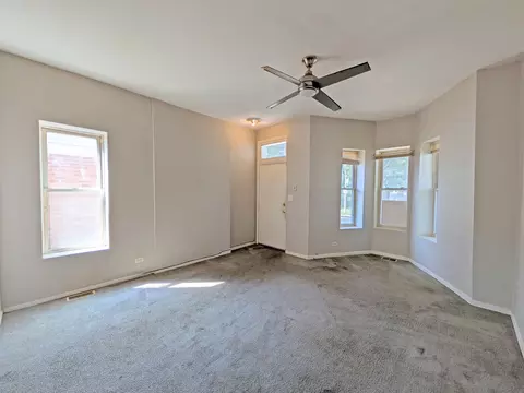 Living - 6237 S Ada St, Chicago, IL 60636 photo 3 of 3