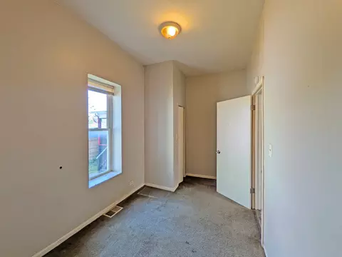 Bedroom - 6237 S Ada St, Chicago, IL 60636 photo 7 of 7