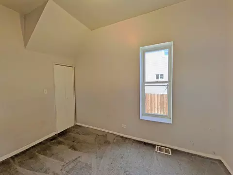 Bedroom - 6237 S Ada St, Chicago, IL 60636 photo 6 of 7
