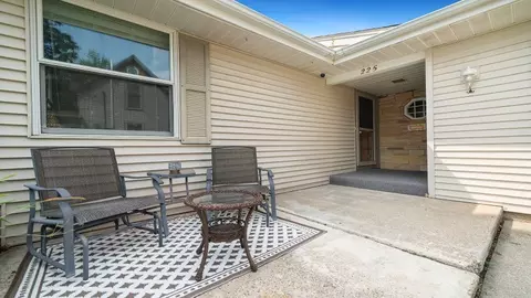 Exterior - 225 E 4th St, Byron, IL 61010 photo 1 of 9