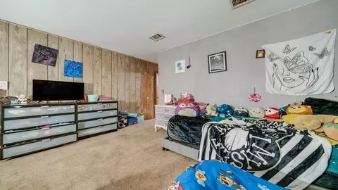 Bedroom - 225 E 4th St, Byron, IL 61010 photo 7 of 7