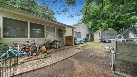 Exterior - 225 E 4th St, Byron, IL 61010 photo 5 of 9