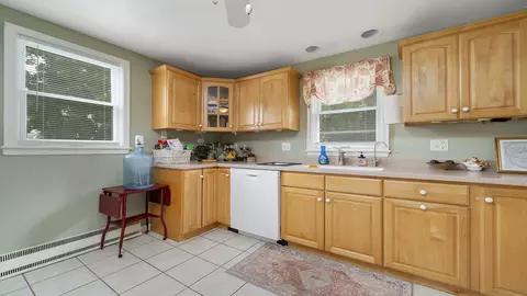 Kitchen - 225 E 4th St, Byron, IL 61010 photo 1 of 4