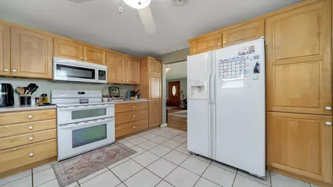Kitchen - 225 E 4th St, Byron, IL 61010 photo 2 of 4