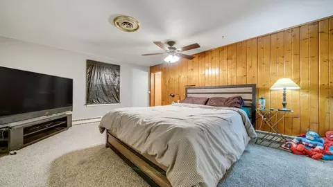 Bedroom - 225 E 4th St, Byron, IL 61010 photo 1 of 7