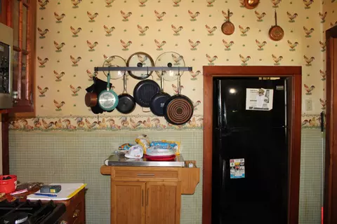 Kitchen - 304 S Maple St, Centralia, IL 62801 photo 4 of 4