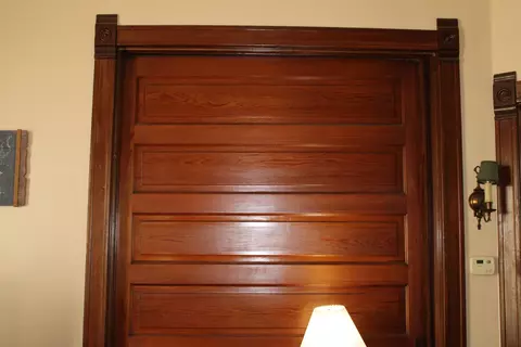 Entry Way - 304 S Maple St, Centralia, IL 62801 photo 4 of 8