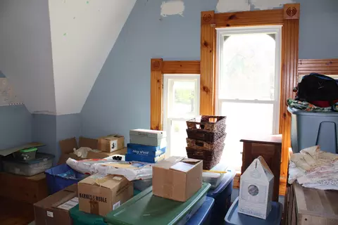 Bedroom - 304 S Maple St, Centralia, IL 62801 photo 1 of 4