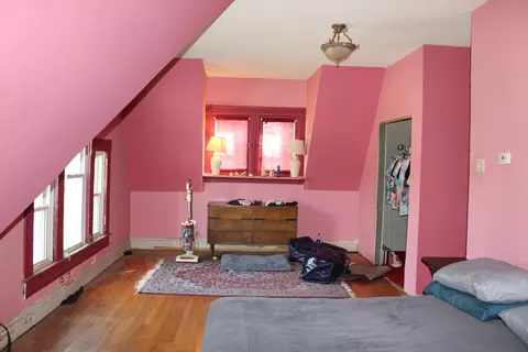 Bedroom - 304 S Maple St, Centralia, IL 62801 photo 4 of 4