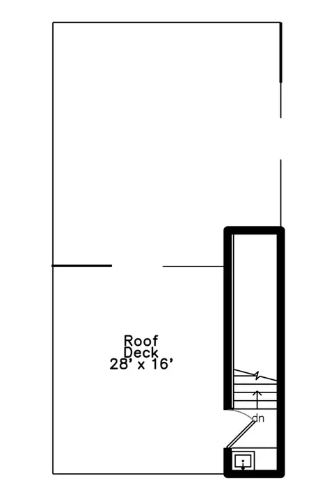 Exterior - 710 E 41 St, Chicago, IL 60653 photo 6 of 10
