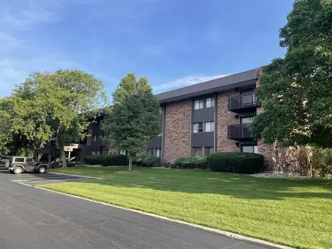 1504 Woodbridge Rd #1F, Joliet, IL 60436