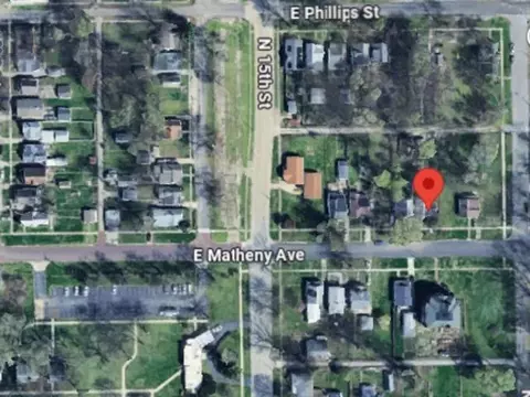 1521 E Matheny Ave, Springfield, IL 62702 photo 3