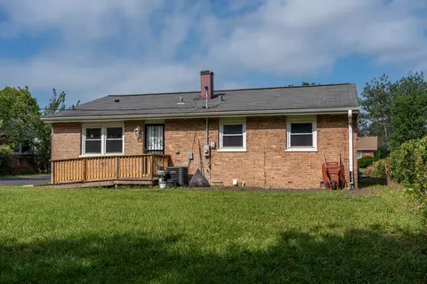 Exterior - 16419 Oxford Dr, Markham, IL 60428 photo 6 of 6