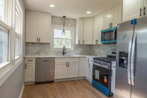 Kitchen - 16419 Oxford Dr, Markham, IL 60428 photo 1 of 1