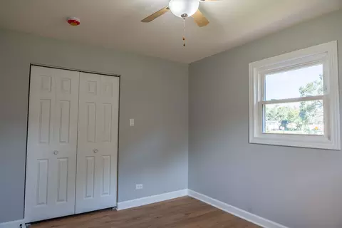 Bedroom - 16419 Oxford Dr, Markham, IL 60428 photo 5 of 5