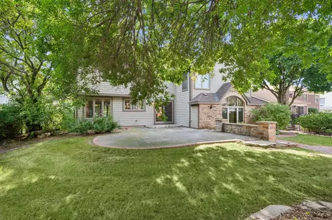 1441 E Hull Dr, Wheaton, IL 60189 photo 24