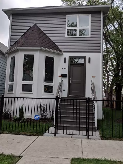 2146 N Kilpatrick Ave, Chicago, IL 60639