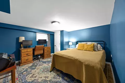 Bedroom - 310 Shenstone Rd, Riverside, IL 60546 photo 2 of 2