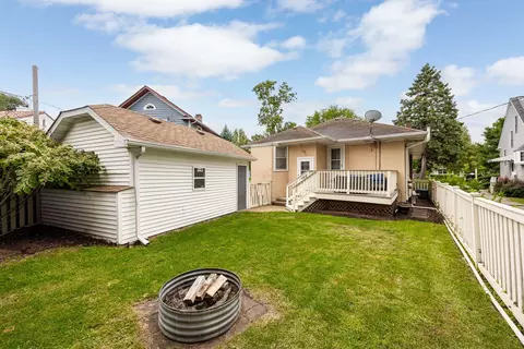 Exterior - 310 Shenstone Rd, Riverside, IL 60546 photo 12 of 13