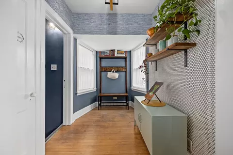 Entry Way - 310 Shenstone Rd, Riverside, IL 60546 photo 1 of 1