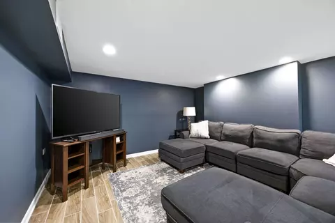 Living - 310 Shenstone Rd, Riverside, IL 60546 photo 5 of 5