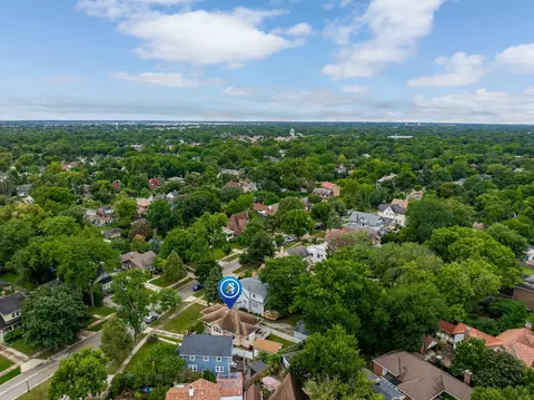 View/Area - 310 Shenstone Rd, Riverside, IL 60546 photo 4 of 4