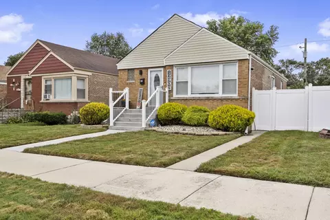 12908 S Parnell Ave, Chicago, IL 60628