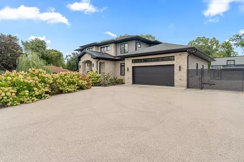 21 W741 Thorndale Ave, Medinah, IL 60157