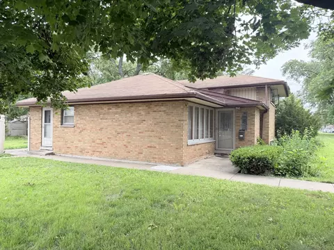 12201 S Elizabeth St, Chicago, IL 60643