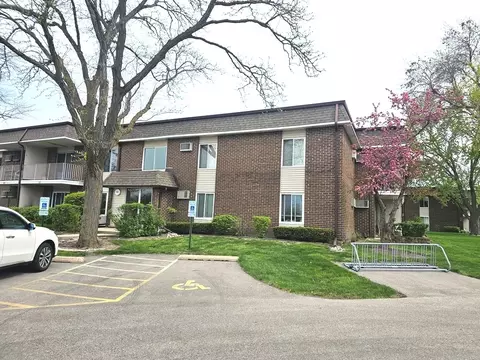 974 Thornton Ln #212, Buffalo Grove, IL 60089
