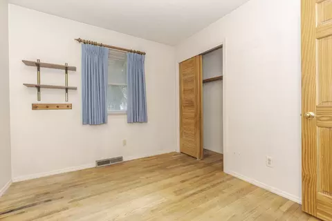 Bedroom - 1722 Hoover Dr, Normal, IL 61761 photo 1 of 7
