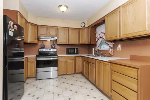 Kitchen - 1722 Hoover Dr, Normal, IL 61761 photo 1 of 1