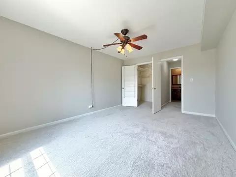 Bedroom - 5000 Carriageway Dr #205, Rolling Meadows, IL 60008 photo 3 of 3