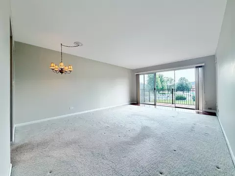 Living - 5000 Carriageway Dr #205, Rolling Meadows, IL 60008 photo 4 of 6