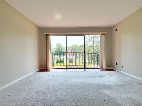 Living - 5000 Carriageway Dr #205, Rolling Meadows, IL 60008 photo 5 of 6