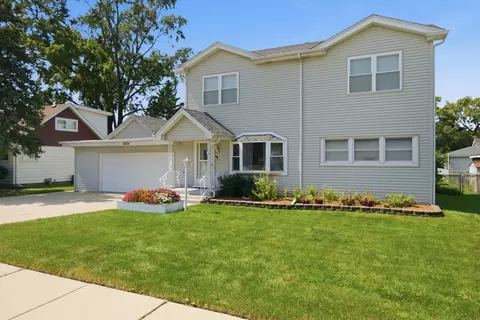 9024 Austin Ave, Oak Lawn, IL 60453