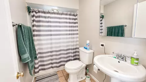 Bath - 3610 S Emerald Ave, Chicago, IL 60609 photo 2 of 2