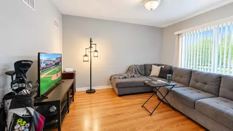 Living - 3610 S Emerald Ave, Chicago, IL 60609 photo 3 of 3