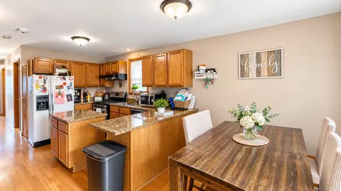 Kitchen - 3610 S Emerald Ave, Chicago, IL 60609 photo 1 of 1