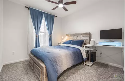 Bedroom - 1510 Sequoia Way, Pingree Grove, IL 60140 photo 3 of 4