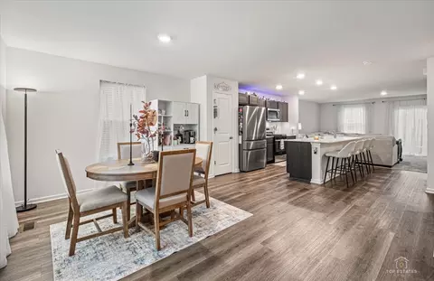 Dining - 1510 Sequoia Way, Pingree Grove, IL 60140 photo 1 of 1