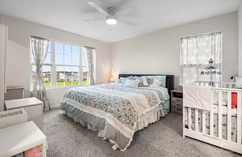 Bedroom - 1510 Sequoia Way, Pingree Grove, IL 60140 photo 1 of 4