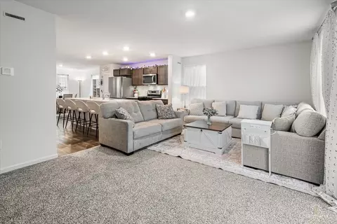 Living - 1510 Sequoia Way, Pingree Grove, IL 60140 photo 1 of 1